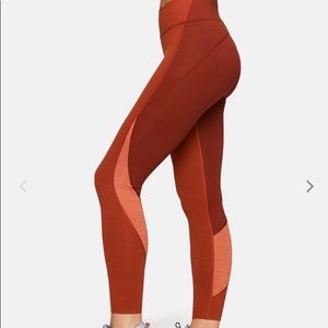 Outdoor Voices TechSweat 7/8 Zoom Leggings S